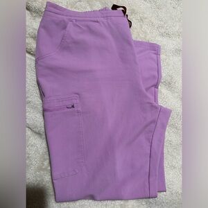 Figs Yola Skinny Bottoms